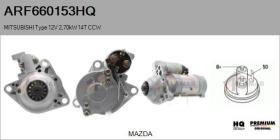 HQ ARF660153HQ - ARR NUEVO MITSUBISHI Type 12V