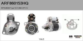 HQ ARF860153HQ - ARR NUEVO MITSUBISHI Type 12V