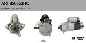 HQ ARF820353HQ - ARR NUEVO MITSUBISHI Type 12V 17T CW