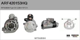  ARF420153HQ - ARR NUEVO MITSUBISHI Type 12V 2,20kW 10T CW