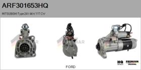 HQ ARF301653HQ - ARR NUEVO MITSUBISHI Type 24V 4,00kW 11T CW