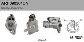 DENSO ARF690304DN - ARR NUEVO ORIG. DENSO Type 12V 2,00kW 9T CW