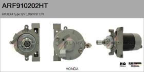  ARF910202HT - ARR NUEVO ORIG. HITACHI Type 12V 0,90kW 9T CW