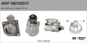 HITACHI ARF160102HT - ARR NUEVO ORIG. HITACHI Type 12V 0,90kW 9T CW