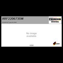 SAWAFUJI ARF220673SW - ARR NUEVO ORIG. SAWAFUJI Type 24V 6,00kW