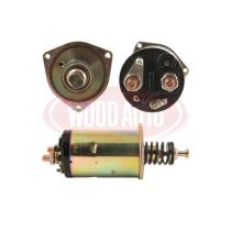 WOODAUTO SND12486 - AUTOMATICO NIKKO 24V =13F5674