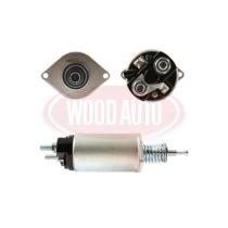 WOODAUTO SND12035 - AUTOMATICO SAWAFUJI (OE)