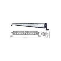 RIATEC MOD2525 - BARRA LED 10-30V 240W EPISTAR