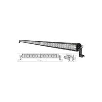 RIATEC MOD2532 - BARRA LED 10-30V 300W EPISTAR