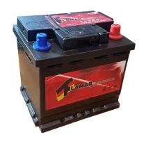 APP EU45380DN - BATERIA 12V 45AH 380EN*