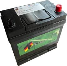 APP VTJP45390DE2 - BATERIA 12V 45AH 390EN petaca REN.