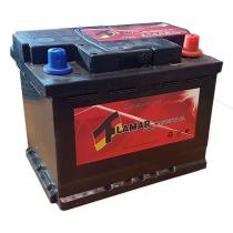 APP EU60500DN - BATERIA 12V 60AH 500EN