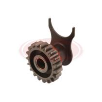 WOODAUTO SDV3021 - BENDIX FORD (dientes) =23F4504