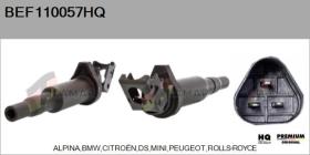 HQ BEF110057HQ - BOBINA ENCENDIDO BMW