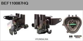 HQ BEF110087HQ - BOBINA ENCENDIDO KIA-HYUNDAI