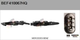 HQ BEF410067HQ - BOBINA ENCENDIDO MERCEDES