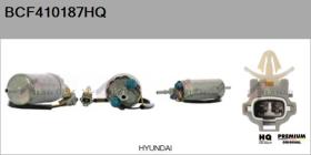 HQ BCF410187HQ - Bomba Combustible Kia-Hyundai