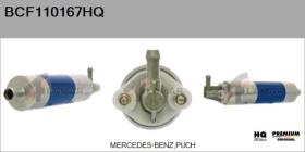 HQ BCF110167HQ - Bomba Combustible Mercedes