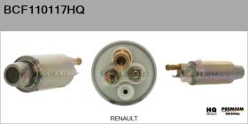 HQ BCF110117HQ - Bomba Combustible Renault-Nissan