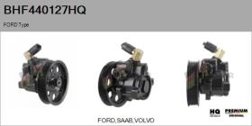 HQ BHF440127HQ - BOMBA de DA NUEVO FORD Type