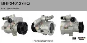 HQ BHF240127HQ - BOMBA de DA NUEVO FORD Type PR5 63 mm