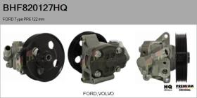 HQ BHF820127HQ - BOMBA de DA NUEVO FORD Type PR6 122 mm