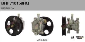 HQ BHF710158HQ - BOMBA de DA NUEVO MITSUBISHI Type