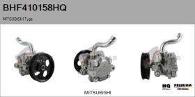 HQ BHF410158HQ - BOMBA de DA NUEVO MITSUBISHI Type