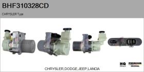 CHRYSLER-DODGE-JEEP BHF310328CD - BOMBA de DA NUEVO ORIG. CHRYSLER Type