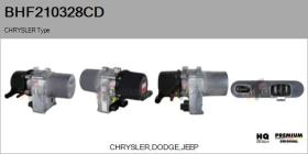 CHRYSLER-DODGE-JEEP BHF210328CD - BOMBA de DA NUEVO ORIG. CHRYSLER Type