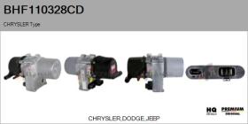 CHRYSLER-DODGE-JEEP BHF110328CD - BOMBA de DA NUEVO ORIG. CHRYSLER Type