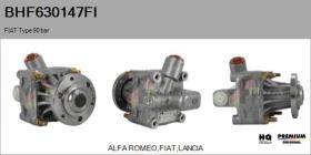 FIAT BHF630147FI - BOMBA de DA NUEVO ORIG. FIAT Type 90 bar