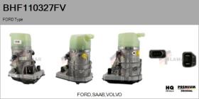 FORD-VOLVO-SAAB BHF110327FV - BOMBA de DA NUEVO ORIG. FORD Type