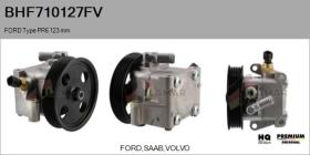  BHF710127FV - BOMBA de DA NUEVO ORIG. FORD Type PR6 123 mm