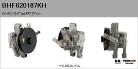 HYUNDAI-KIA BHF620187KH - BOMBA de DA NUEVO ORIG. HYUNDAI Type PR3 107 mm