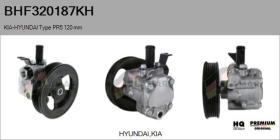 HYUNDAI-KIA BHF320187KH - BOMBA de DA NUEVO ORIG. HYUNDAI Type PR5 120 mm