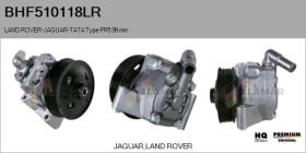 LAND ROVER BHF510118LR - BOMBA de DA NUEVO ORIG. LAND ROVER Type PR5 99 mm