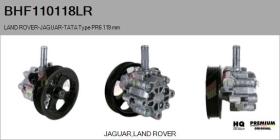 LAND ROVER BHF110118LR - BOMBA de DA NUEVO ORIG. LAND ROVER Type PR6 119 mm