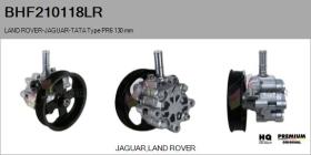 LAND ROVER BHF210118LR - BOMBA de DA NUEVO ORIG. LAND ROVER Type PR6 130 mm