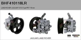 LAND ROVER BHF410118LR - BOMBA de DA NUEVO ORIG. LAND ROVER Type PR7 119 mm