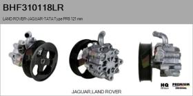 LAND ROVER BHF310118LR - BOMBA de DA NUEVO ORIG. LAND ROVER Type PR8 121 mm