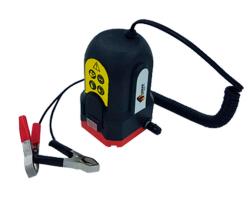 APP 124975 - Bomba Electrica Trasvase 12V 60W