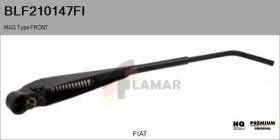 FIAT BLF210147FI - BRAZO LIMPIAPARABRISAS