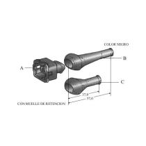 FTC CG021 - CAPUCHON CONECTOR