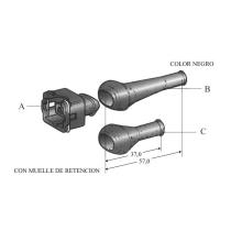 FTC CG022 - CAPUCHON CONECTOR