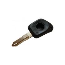 APP CCPSA27 - CARCASA Mando 306 fijo 1 boton infrarrojo