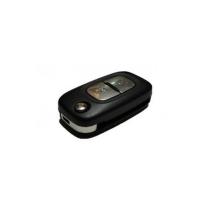 APP CCRN09 - CARCASA Mando Clio III 2 botones plegable