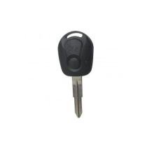 APP CCSY01 - CARCASA Mando SsangYong 2 botones fijo