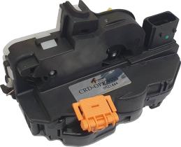 APP CRD-OPE-9555 - Cerradura Opel Trasera Izquierda