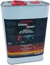 APP CETA-5 - CETANEPOWER 5L Diesel